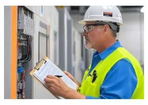 Test and Tag Services in Sydney – Stay Compliant with Focus Group Electrical - 4/5