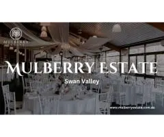 Make Every Celebration Special at the Enchanting Viveash Celebration Venue