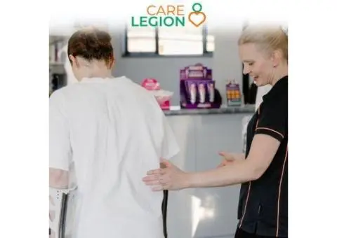 Find a Trusted NDIS Support Coordinator in Melbourne