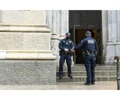 k9 Security Services Sydney