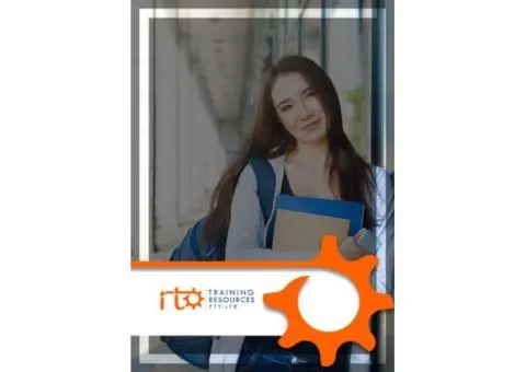 RTO Training Materials | RTO Training Resources