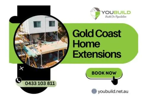 Gold Coast Home Extensions | Trusted Home Extension Builders – You Build - 2/2