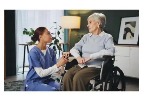 Gentlecare Support Services – Your Trusted Partner in Disability Care on the Gold Coast