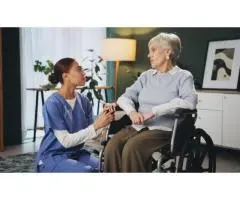 Gentlecare Support Services – Your Trusted Partner in Disability Care on the Gold Coast