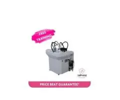 Portable Head Spa without table - No Plumbing