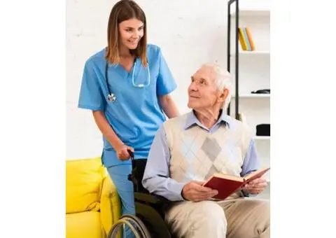 Reliable NDIS & Disability Support Services in Melbourne – Safe Hands Disability Services - 2/4