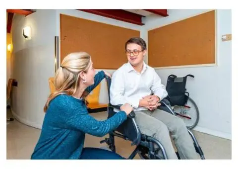 Reliable NDIS & Disability Support Services in Melbourne – Safe Hands Disability Services - 3/4