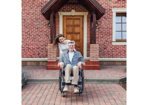 Reliable NDIS & Disability Support Services in Melbourne – Safe Hands Disability Services - 4/4