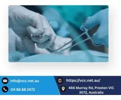 Circumcision in Melbourne with Comfort, Care, and Confidentiality