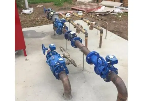 Leaking Tap Repairs Melbourne