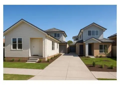 Town Planning Reports