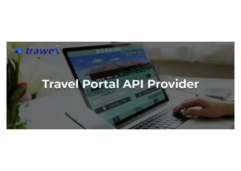 TRAVEL PORTAL API PROVIDER