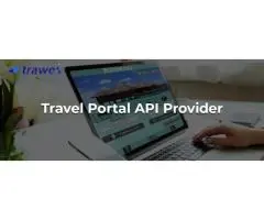 TRAVEL PORTAL API PROVIDER