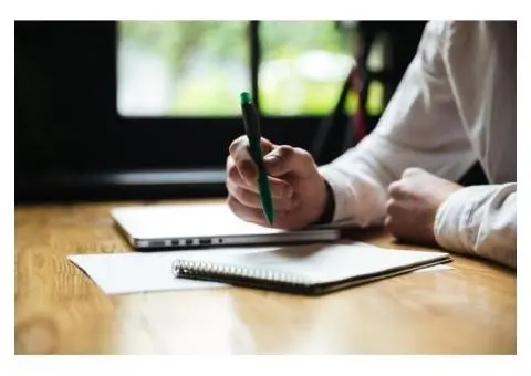 Win Government Tenders: Essential Tender Writing Tips