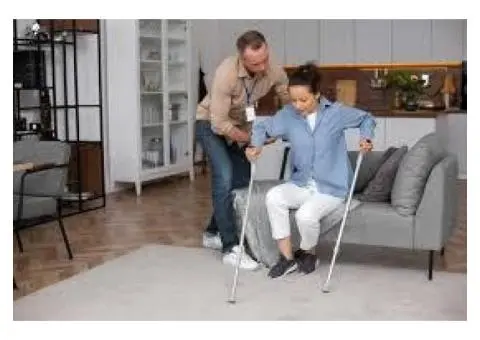 Live Freely with Supported Independent Living in Brisbane