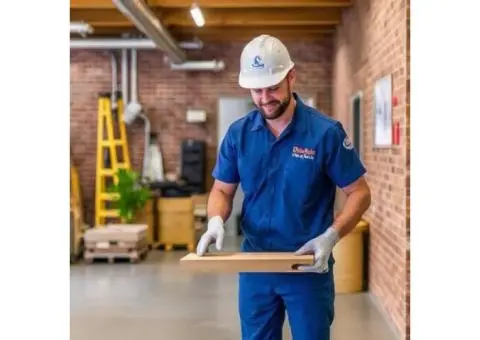 Sydney’s all-in-one facilities management solution