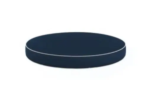 Buy Custom Round Outdoor Chair Cushions Online in Australia
