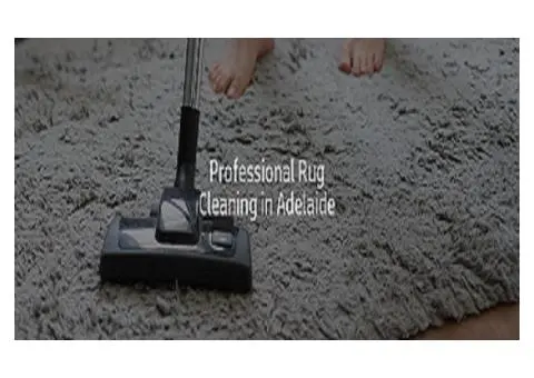 The Secret to Fresh Rugs: Professional Rug Cleaning in Adelaide