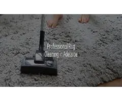 The Secret to Fresh Rugs: Professional Rug Cleaning in Adelaide