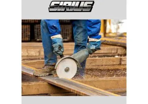 Expert Concrete Grinding Services in Brisbane & Gold Coast | Sirius Concrete Cutters