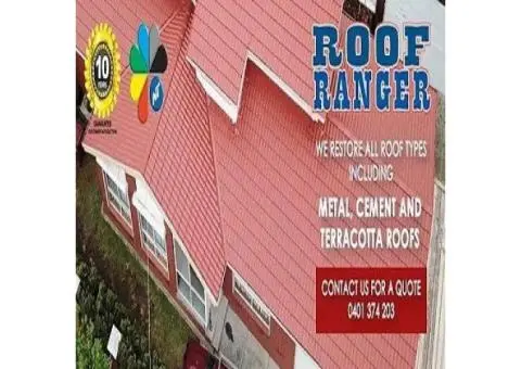 Roof Ranger