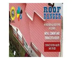 Roof Ranger
