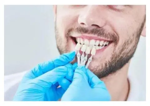 Dental Implants Alfred Cove