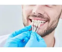 Dental Implants Alfred Cove