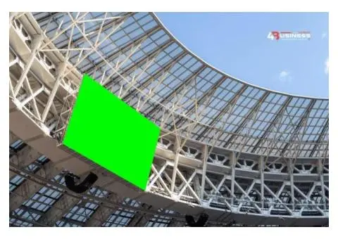 Clear Directions, Smooth Experience: Stadium Wayfinding Solutions