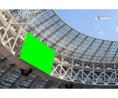 Clear Directions, Smooth Experience: Stadium Wayfinding Solutions