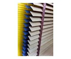 Transform Your Windows – Book Custom Honeycomb Blinds Installation Today!