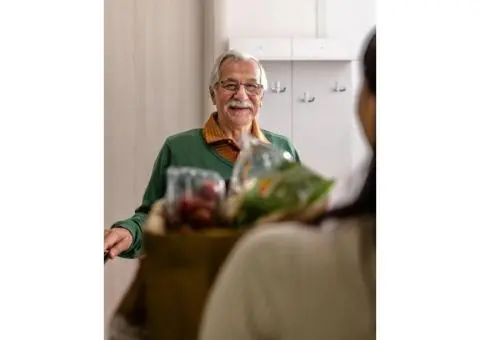 Abled Care and Nursing Services - 1/8