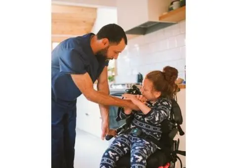 Abled Care and Nursing Services - 2/8