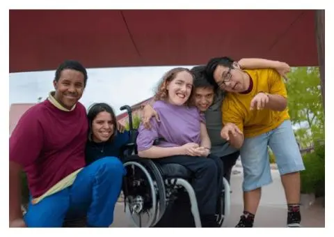 Abled Care and Nursing Services - 3/8