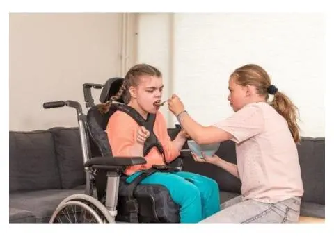 Abled Care and Nursing Services - 4/8