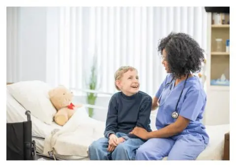 Abled Care and Nursing Services - 7/8