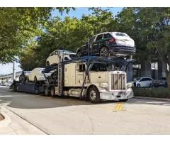 Depot-to-Depot Transport Services in Australia | AutoNational Logistics