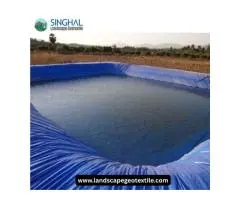 Durable Pond Liner Solutions for Long-Lasting Water Retention