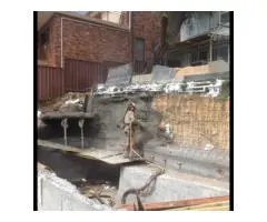 Expert Retaining Wall Builders Sydney – Total Rock Concepts