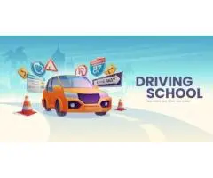 Driving School St kilda