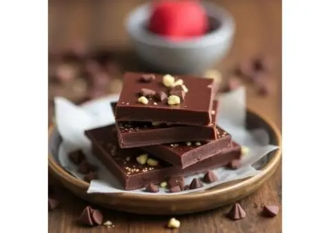 Davies Chocolates – Sweet, safe, and proudly Aussie.