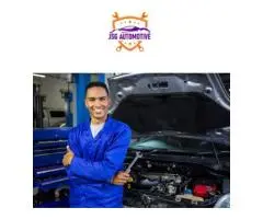 Expert Car AC Service and Repair in Queanbeyan | JSG Automotive