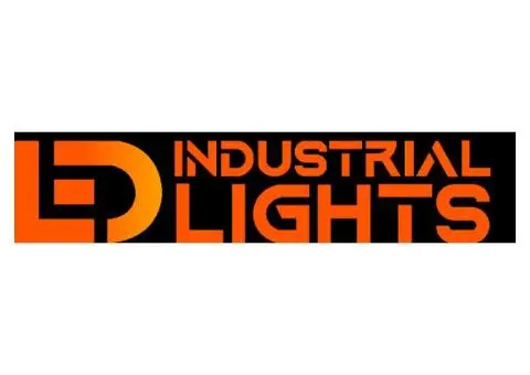 Portable LED Lights Sydney - Industrial LED lights