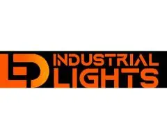 Portable LED Lights Sydney - Industrial LED lights