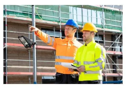 How to Become a Licensed Builder in NSW: Essential CPD Training and Builder License Courses