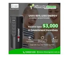 Save on Energy Bills – Upgrade Your Hot Water System with Neopower!