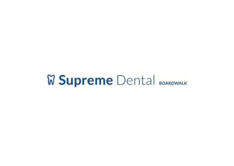Trusted Family Dentist in Point Cook | Supreme Dental Boardwalk - 1/6