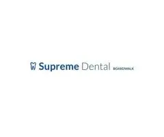 Trusted Family Dentist in Point Cook | Supreme Dental Boardwalk