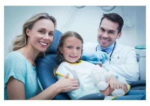 Trusted Family Dentist in Point Cook | Supreme Dental Boardwalk - 4/6