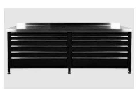 Choose the Top-Quality Lab Benches in Australia for Your Scientific Need